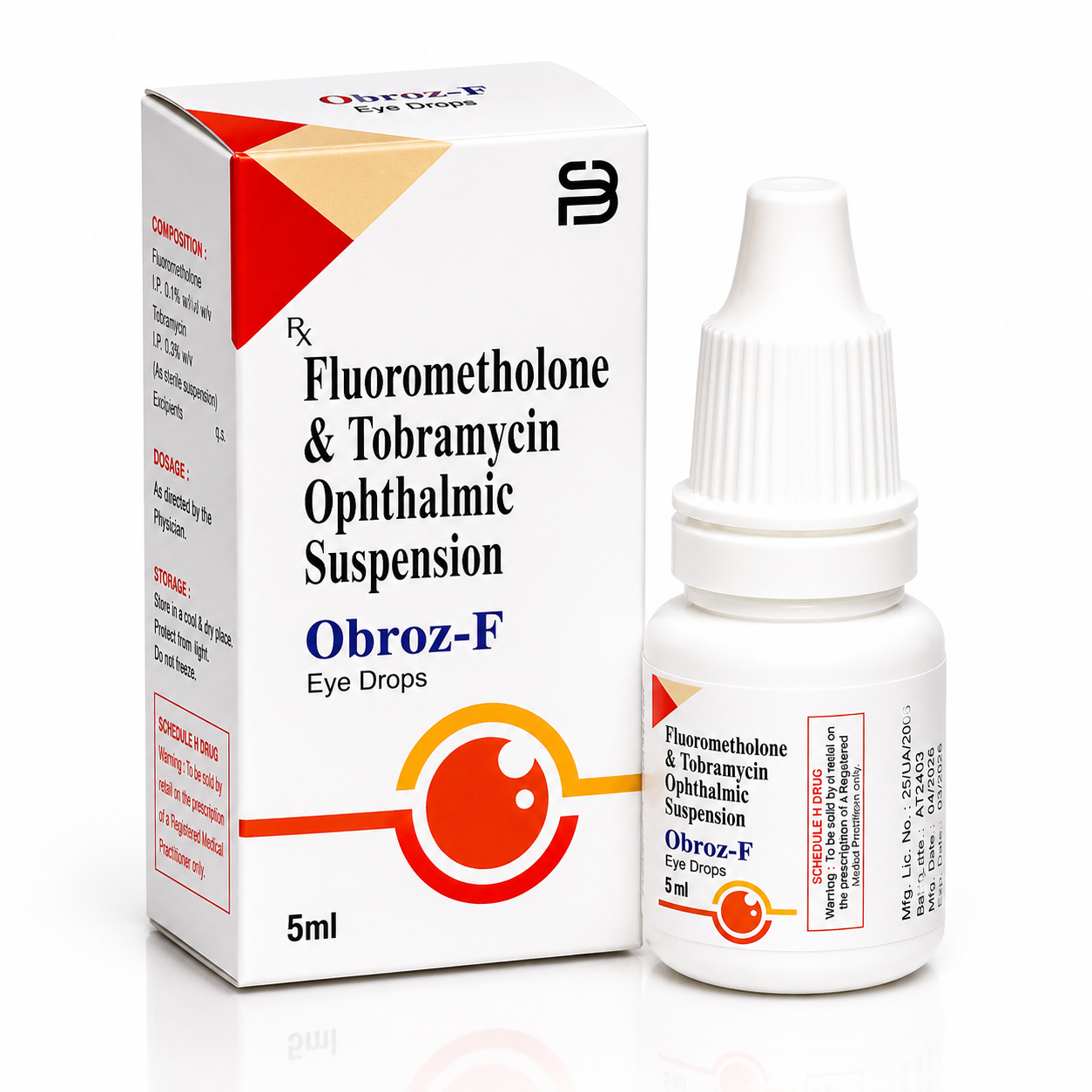 Obroz-F